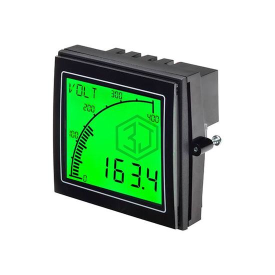 APM-VOLT-APN - Trumeter - Panel Meters