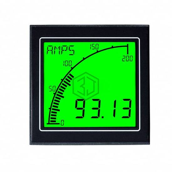APM-CT-APN - Trumeter - Panel Meters