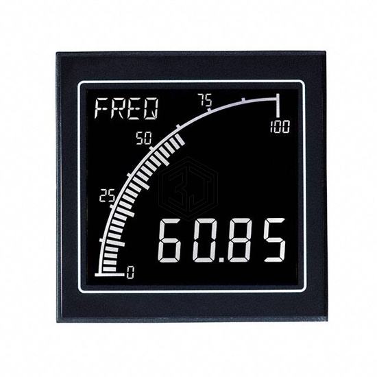 APM-FREQ-ANN - Trumeter - Panel Meters