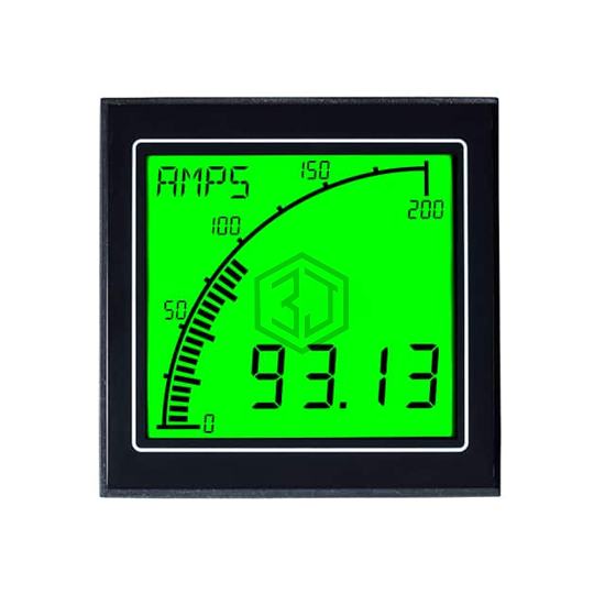 APM-AMP-APN - Trumeter - Panel Meters