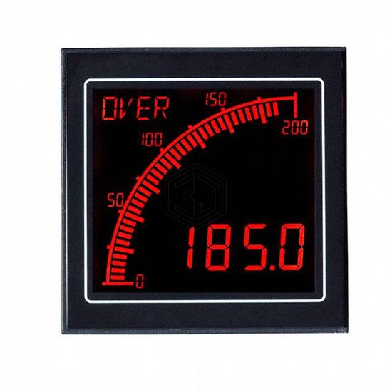 APM-CT-ANN - Trumeter - Panel Meters