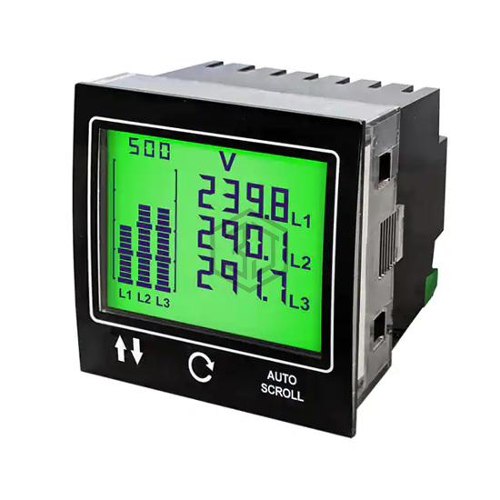APM-POWER-APO - Trumeter - Panel Meters