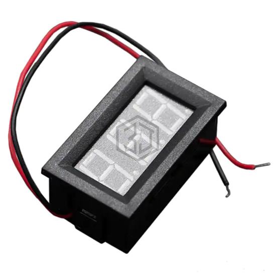 DFR0130-G - DFRobot - Panel Meters