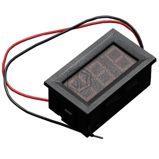 DFR0130-R - DFRobot - Panel Meters