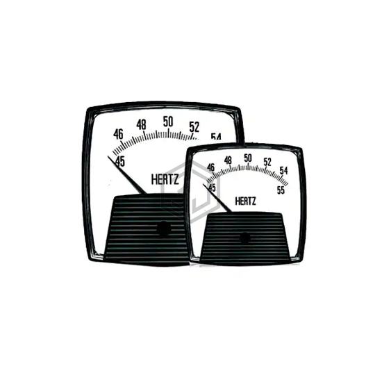 EQ3L-V - Sifam Tinsley Instrumentation Inc - Panel Meters