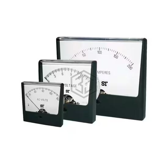 EQ4V-V - Sifam Tinsley Instrumentation Inc - Panel Meters