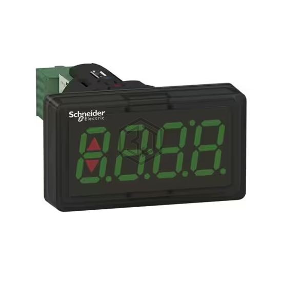 XBH1AA0G4 - Schneider Electric - Panel Meters