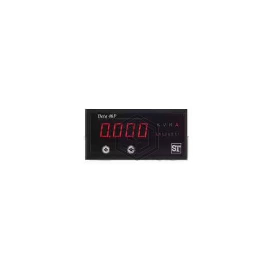 BT14-E1K181L000000 - Sifam Tinsley Instrumentation Inc - Panel Meters