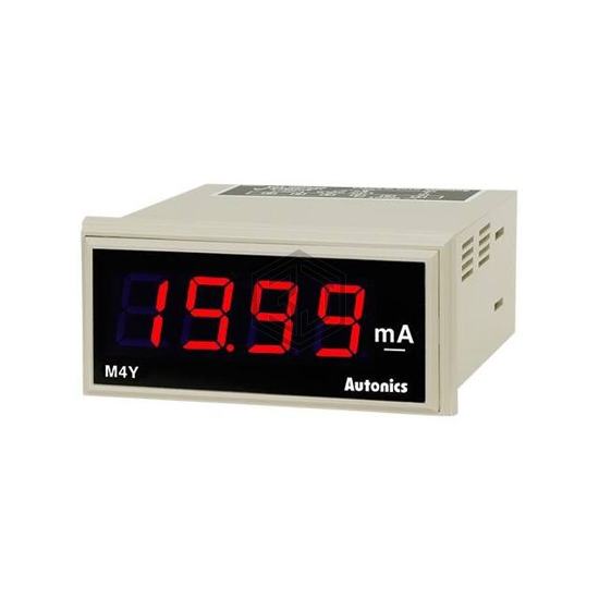 M4Y-DA-3 - Autonics - Panel Meters
