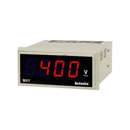 M4Y-AV-6 - Autonics - Panel Meters