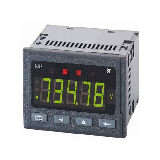N30P 100000U0 - Sifam Tinsley Instrumentation Inc - Panel Meters