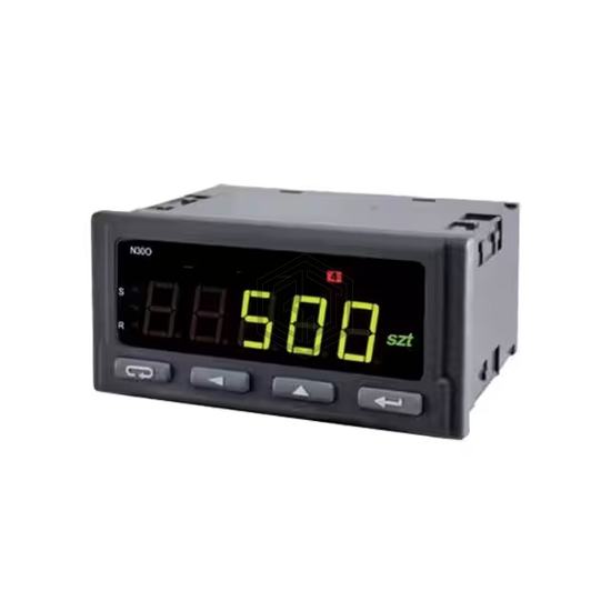 N30O 100000U0 - Sifam Tinsley Instrumentation Inc - Panel Meters