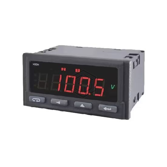 N30H 120000U0 - Sifam Tinsley Instrumentation Inc - Panel Meters