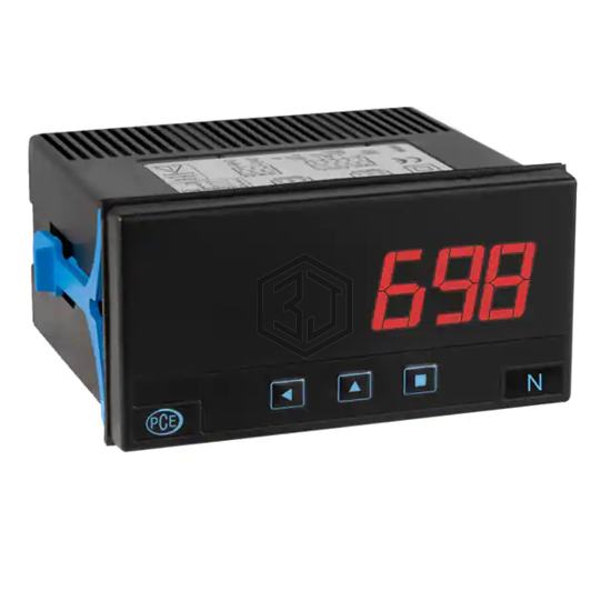 PCE-DPD-U - PCE Instruments - Panel Meters
