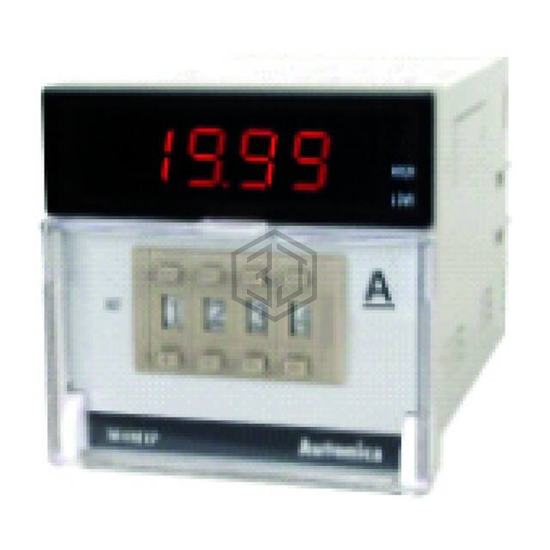 M4M1P-T-1 - Autonics - Panel Meters