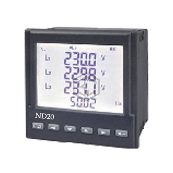 ND20 231200U1 - Sifam Tinsley Instrumentation Inc - Panel Meters