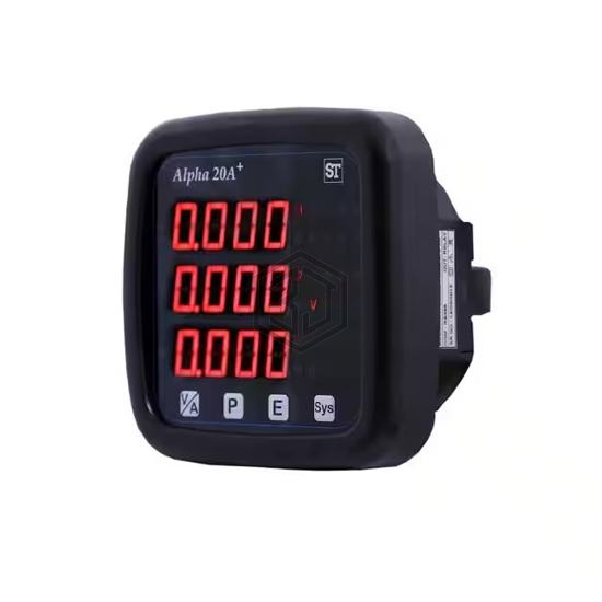 AP20-311EBLR0000AN - Sifam Tinsley Instrumentation Inc - Panel Meters