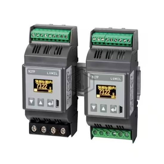 N27P 2200U0 - Sifam Tinsley Instrumentation Inc - Panel Meters