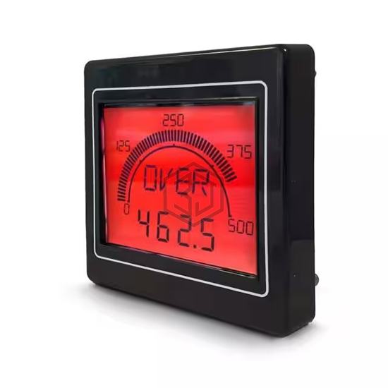APM-MAX-M21-PL-4R - Trumeter - Panel Meters