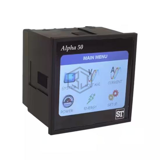 AP50-1JDZZZ0000000 - Sifam Tinsley Instrumentation Inc - Panel Meters