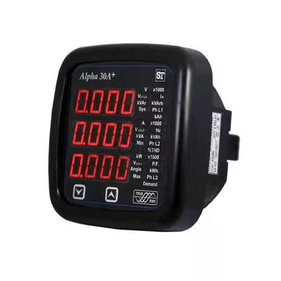 AP30-21MGZZZ0000AN - Sifam Tinsley Instrumentation Inc - Panel Meters