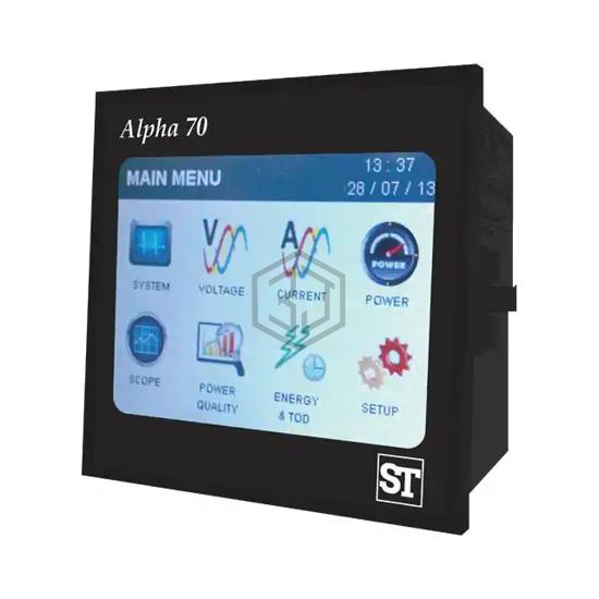 AP70-38F75HZZZ0000 - Sifam Tinsley Instrumentation Inc - Panel Meters
