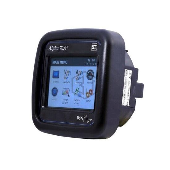 AP70-38F75HRSI00AN - Sifam Tinsley Instrumentation Inc - Panel Meters