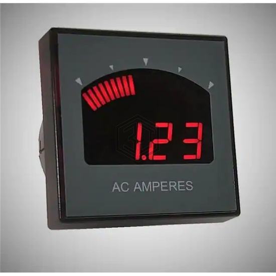 DMR35-ACA1-AC1-R - Murata Power Solutions Inc. - Panel Meters