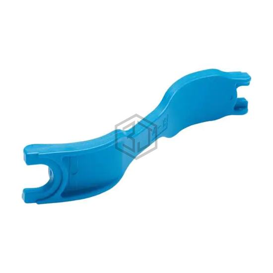 QSO - Festo Corporation - Pneumatics, Hydraulics - Accessories