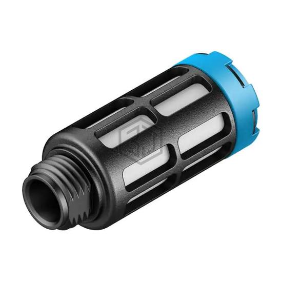 U-1/8 - Festo Corporation - Pneumatics, Hydraulics - Accessories