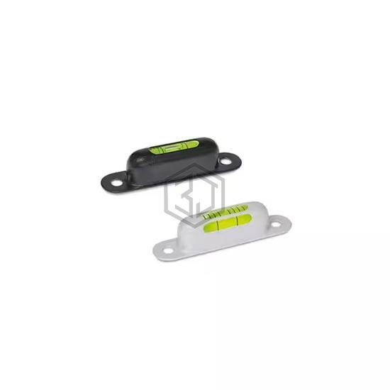 156211 - Elesa USA Corporation - Pneumatics, Hydraulics - Accessories