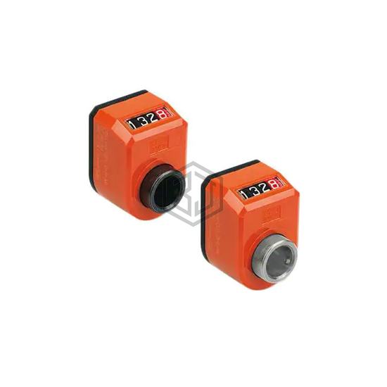 CE984479 - Elesa USA Corporation - Pneumatics, Hydraulics - Accessories