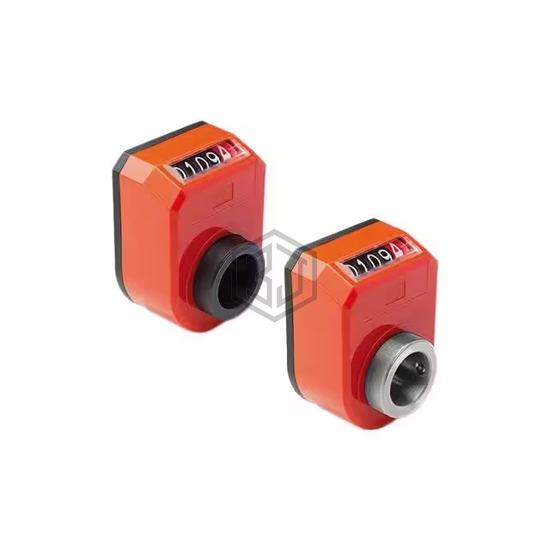 CE982098 - Elesa USA Corporation - Pneumatics, Hydraulics - Accessories