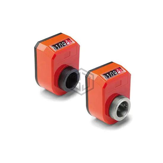 CE.82248-5N - Elesa USA Corporation - Pneumatics, Hydraulics - Accessories