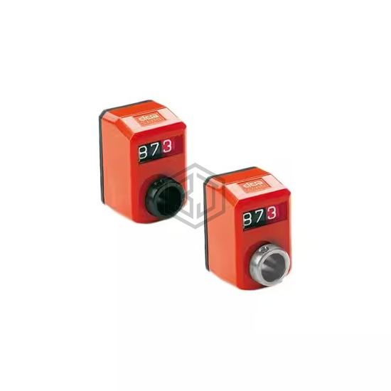 CE981008-C1 - Elesa USA Corporation - Pneumatics, Hydraulics - Accessories