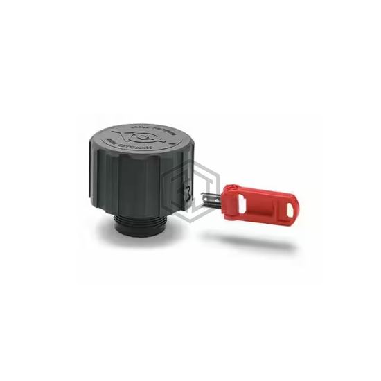 54961 - Elesa USA Corporation - Pneumatics, Hydraulics - Accessories