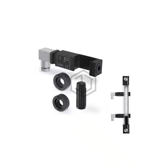 110083-R - Elesa USA Corporation - Pneumatics, Hydraulics - Accessories