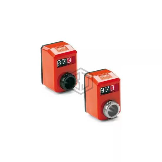 CE.90508-C1-3N - Elesa USA Corporation - Pneumatics, Hydraulics - Accessories