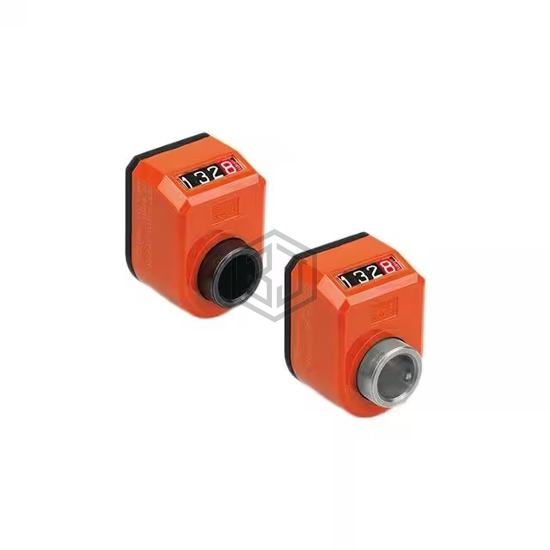 CE.95561 - Elesa USA Corporation - Pneumatics, Hydraulics - Accessories