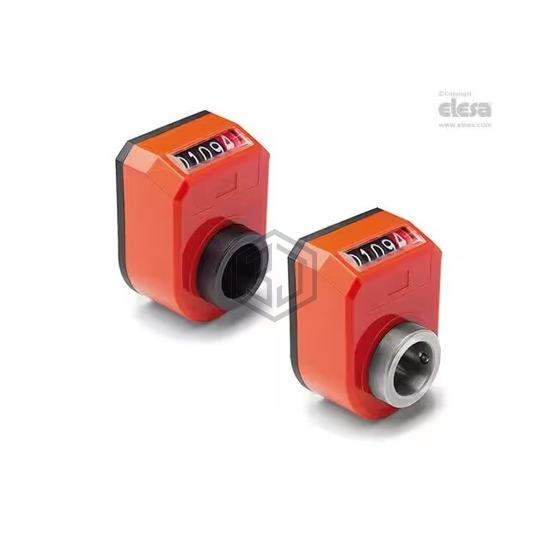 CE.93733 - Elesa USA Corporation - Pneumatics, Hydraulics - Accessories