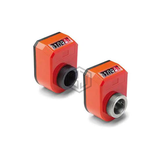 CE991963-C1 - Elesa USA Corporation - Pneumatics, Hydraulics - Accessories