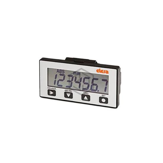 CE.99951 - Elesa USA Corporation - Pneumatics, Hydraulics - Accessories