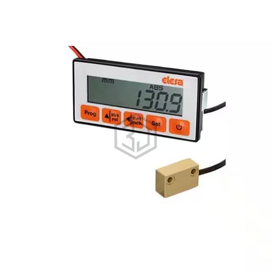 CE.99901-05 - Elesa USA Corporation - Pneumatics, Hydraulics - Accessories