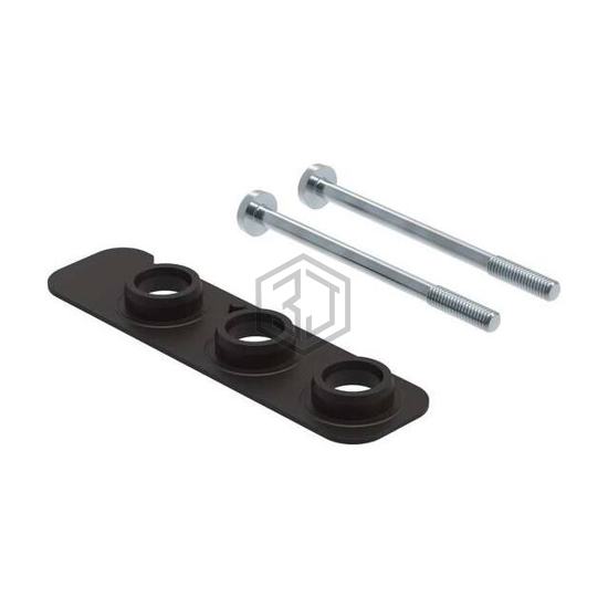 VABD-L1-14XK-S-G18-S - Festo Corporation - Pneumatics, Hydraulics - Accessories