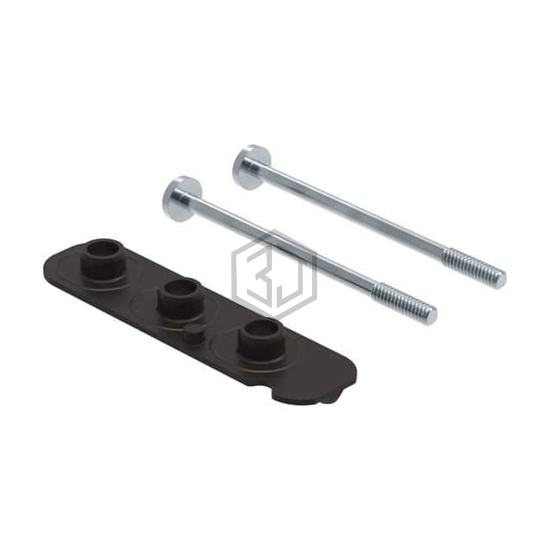 VABD-L1-10XK-S-M5-S - Festo Corporation - Pneumatics, Hydraulics - Accessories