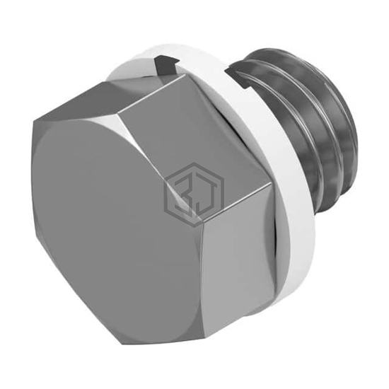 B-M5 - Festo Corporation - Pneumatics, Hydraulics - Accessories