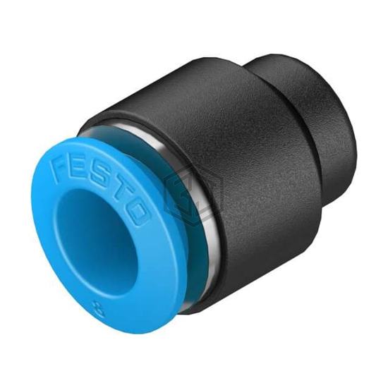QSC-8 - Festo Corporation - Pneumatics, Hydraulics - Accessories