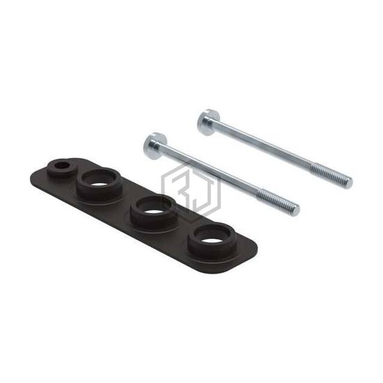 VABD-L1-14X-S-G18 - Festo Corporation - Pneumatics, Hydraulics - Accessories