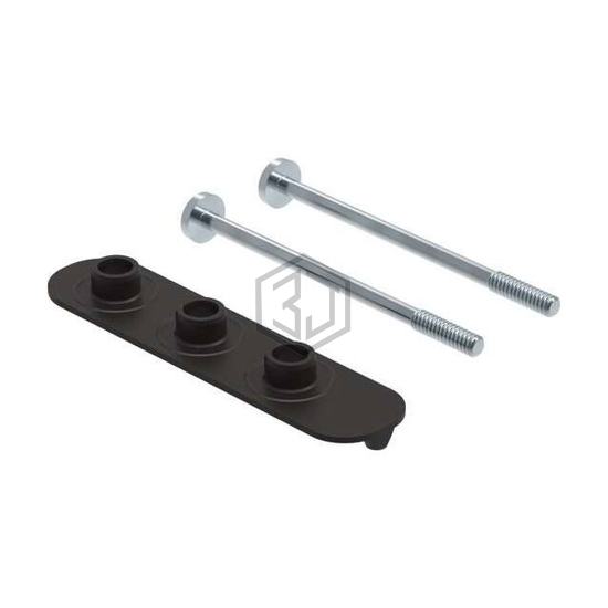 VABD-L1-10X-S-M5 - Festo Corporation - Pneumatics, Hydraulics - Accessories