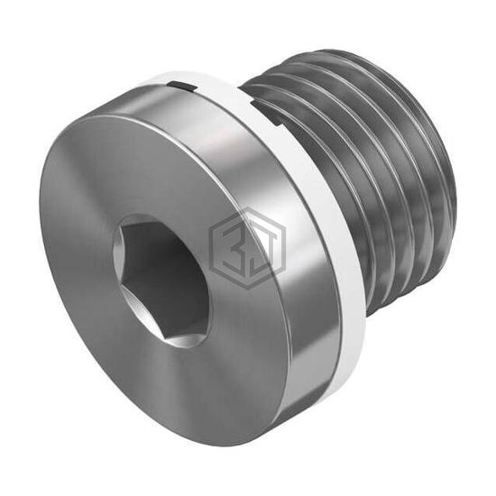 B-1/4 - Festo Corporation - Pneumatics, Hydraulics - Accessories